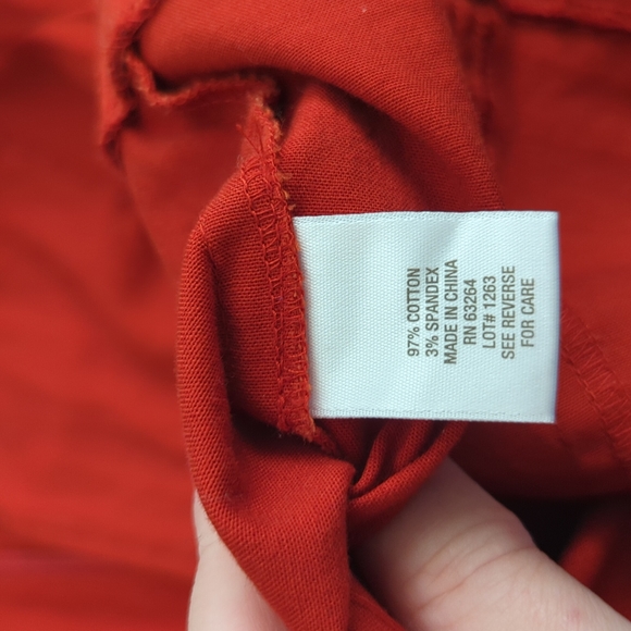 Roz & Ali EUC Jacket size 1X - Picture 11 of 13
